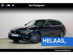 BMW 3 Serie Touring 330i High Executive M Sportpakket Aut.