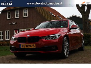 BMW 3-serie Touring 340i xDrive High Executive Aut.