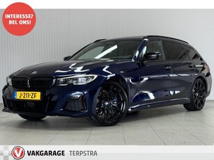 BMW 3 Serie Touring M340i xDrive High Executive/ M-Pakket!/