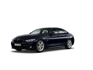 BMW 4 Serie Gran Coupé 418i M-Sport Camera Hifi 18