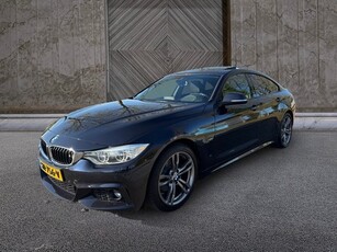 BMW 4 Serie Gran Coupé 420d M-Sport Centennial High