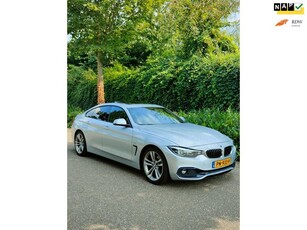 BMW 4-serie Gran Coupé 420i High Executive