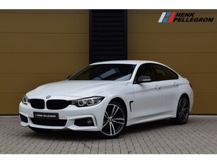 BMW 4 Serie Gran Coupé 420i High Executive Edition * M