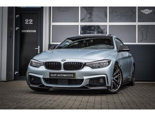 BMW 4-serie Gran Coupé 440i High Executive M-PAKKET *FULL