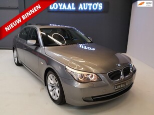 BMW 5-serie 523i