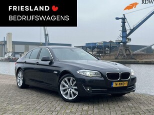 BMW 5-serie 523i High Executive