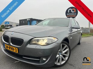 BMW 5 Serie 525d 2011 * 525d High Executive * ATM * EXPORT