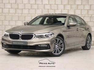 BMW 5 Serie 530d High Executive