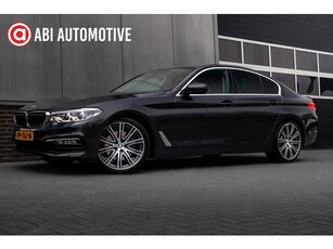 BMW 5 Serie 530i 252 pk High Executive / NL-Auto /