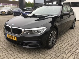 BMW 5-serie 530i High Executive Edition