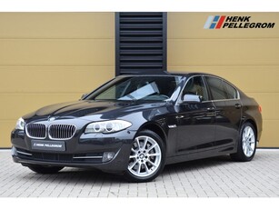 BMW 5 Serie 530i High Executive * Rolgordijnen *