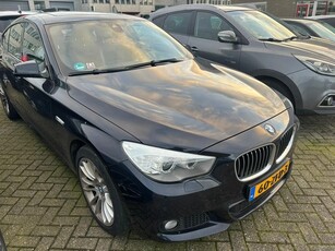 BMW 5-serie Gran Turismo 530xd High Executive EXPORT