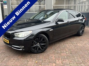 BMW 5 Serie Gran Turismo 535i High Executive 306PK