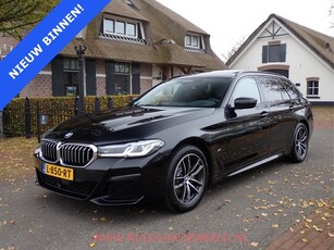 BMW 5 Serie Touring 520D LCI M-PAKKET