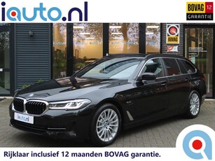 BMW 5 Serie Touring 520e High Executive