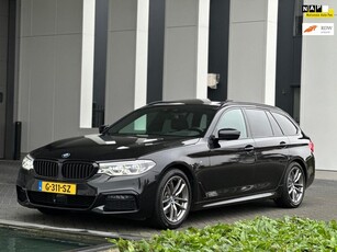 BMW 5-serie Touring 520i Automaat M sport