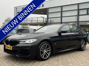 BMW 5 Serie Touring 520i Business Edition Plus M-Sport