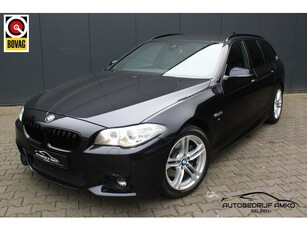 BMW 5-serie Touring 520i M Sport Edition High Executive /