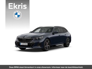 BMW 5 Serie Touring 520i M Sportpakket Pro Equipment