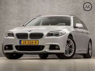 BMW 5 Serie Touring 528i M Sport High Executive 245Pk