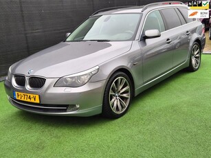 BMW 5-serie Touring 530d High Executive!