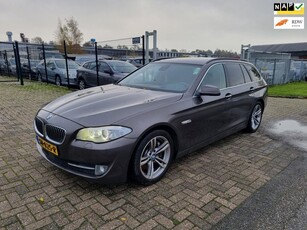 BMW 5-serie Touring 530d High Executive Automaat Nav.+