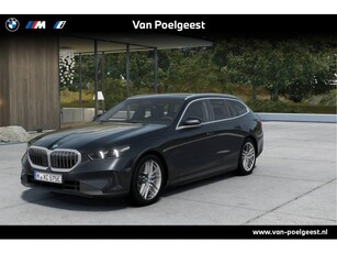 BMW 5 Serie Touring 530e M Sportpakket Aut.