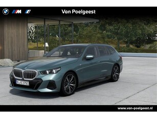 BMW 5 Serie Touring 530e M Sportpakket Aut.