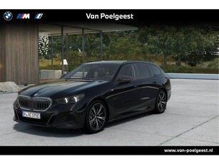 BMW 5 Serie Touring 530e M Sportpakket Pro Aut.