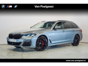 BMW 5 Serie Touring 530e xDrive M Sportpakket Pro Aut.