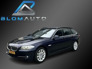 BMW 5-serie Touring 530i Exe 6-CILINDER CARPLAY SPORTSTOELEN