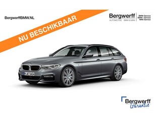 BMW 5 Serie Touring 530i M-Sport - Pano - Trekhaak - Active