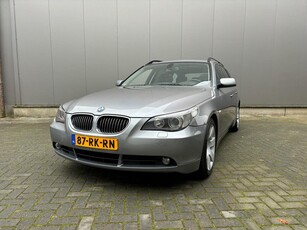 BMW 5-serie Touring 545i High Executive