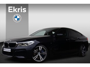 BMW 6-serie Gran Turismo 630i High Executive Edition Harman