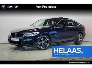 BMW 6 Serie Gran Turismo 640i High Executive M Sportpakket