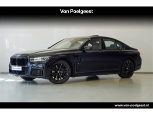 BMW 7 Serie 745e M Sportpakket Aut.