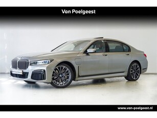 BMW 7 Serie 745Le xDrive High Executive M Sportpakket Aut.