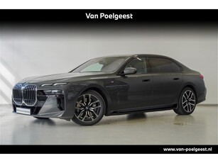 BMW 7 Serie 750e xDrive M Sportpakket Aut.