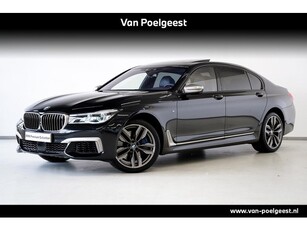 BMW 7 Serie M760Li xDrive Aut.