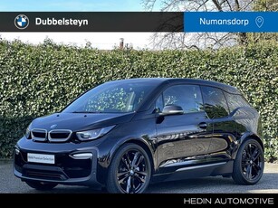 BMW i3 120Ah 8% Bijtelling Dark Shadow Harman/Kardon