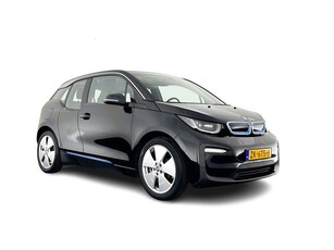 BMW i3 Basis 94Ah 33 kWh [ 3-Fase ] (INCL-BTW) *HEATPUMP