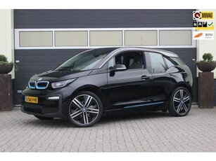 BMW I3 Executive Edition 120Ah 42 kWh Camera DAB