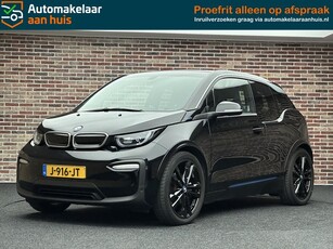 BMW i3 S 120Ah 42 kWh For The Oceans Edition Subsidie