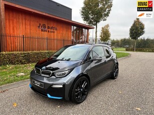 BMW I3S BMW I3S 120Ah camera , glasdak, H&K, Incl. BTW