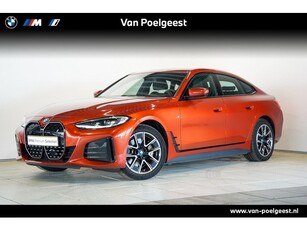 BMW i4 eDrive40 M Sportpakket