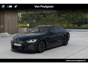 BMW i4 M50 High Executive M Sportpakket Pro