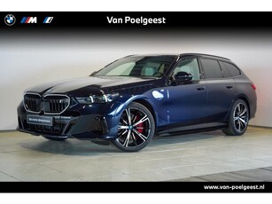 BMW i5 Touring eDrive40 M Sport Edition M Sportpakket Pro