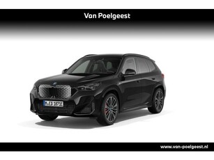 BMW iX1 eDrive20 M Sportpakket Pro