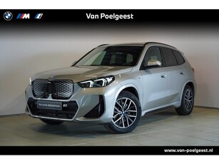 BMW iX1 xDrive30 M Sportpakket