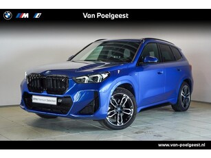 BMW iX1 xDrive30 M Sportpakket